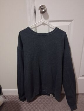 Athletic Works Crewneck Sweater